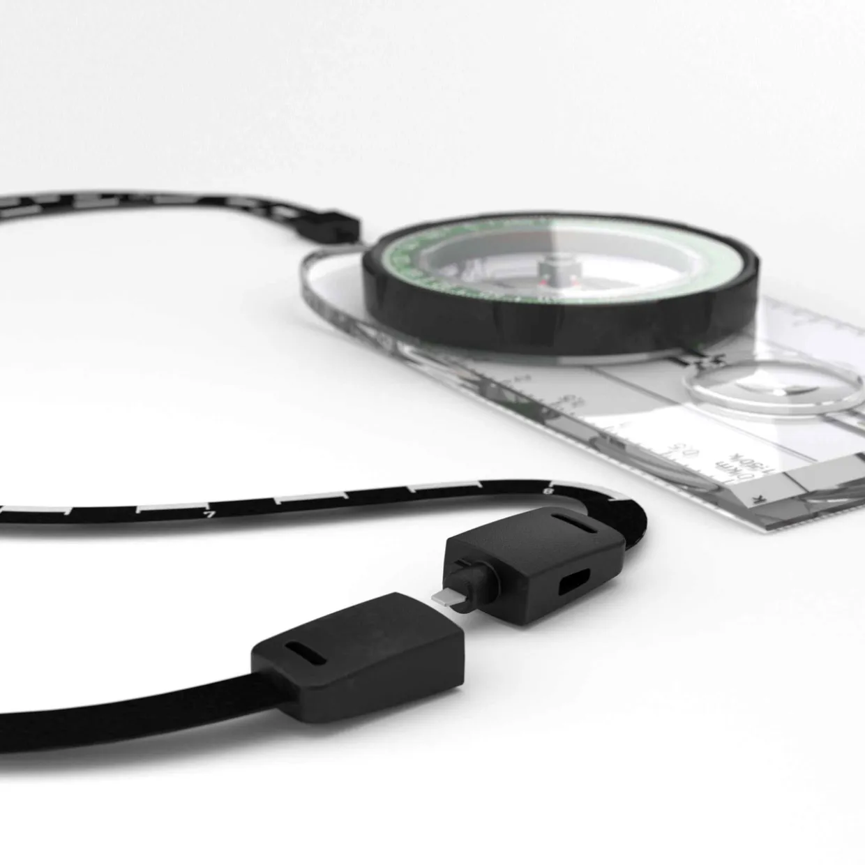 Ranger Compass