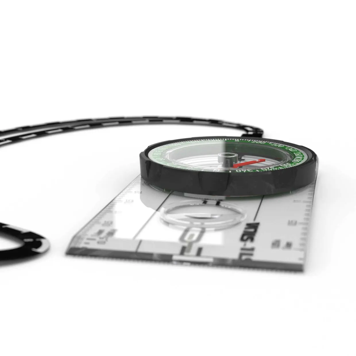 Ranger Compass