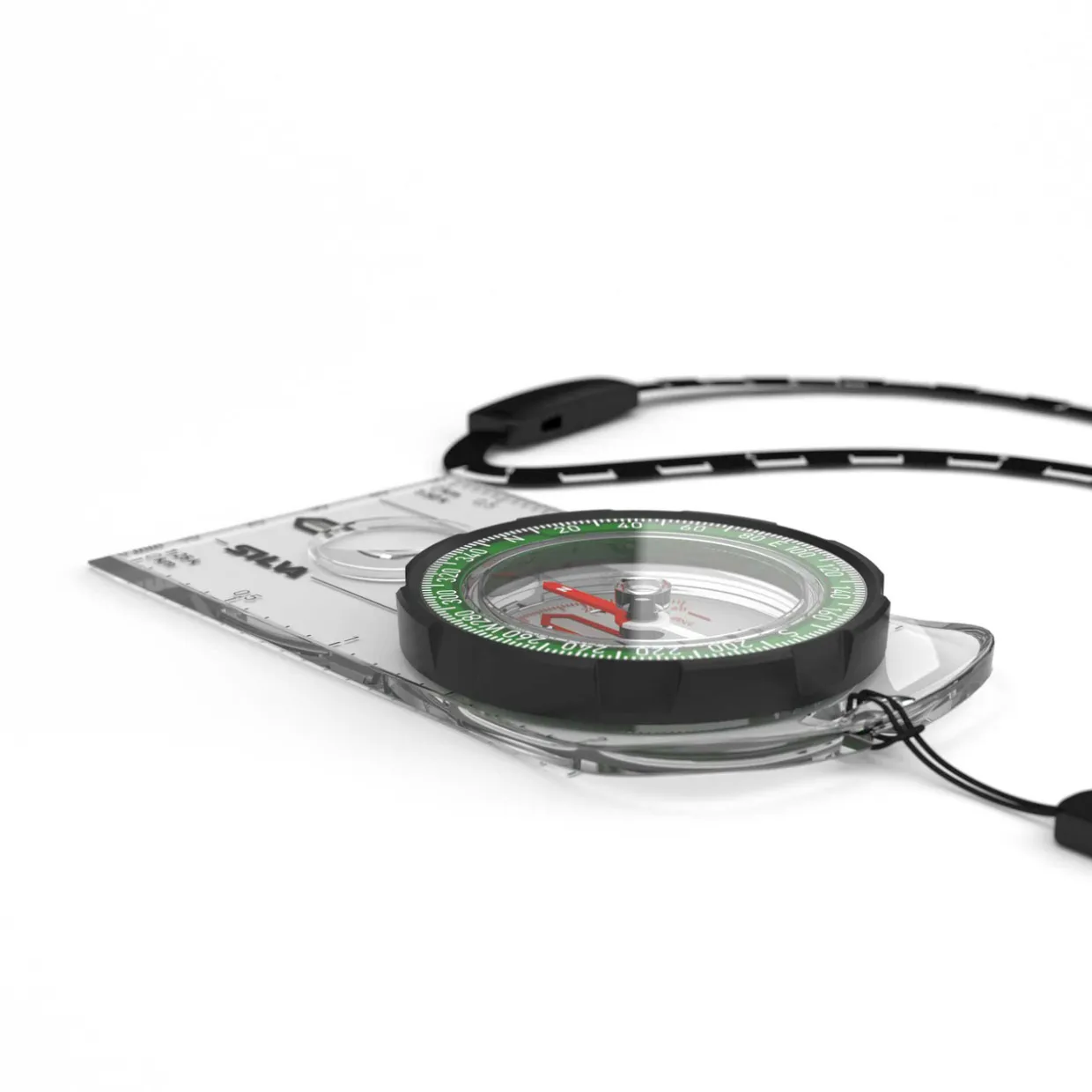 Ranger Compass
