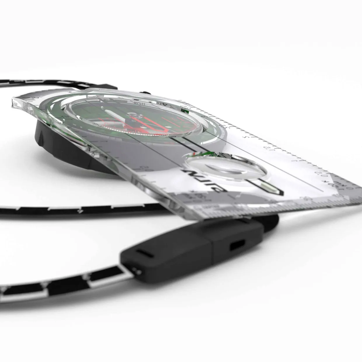 Ranger Compass