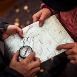 Ranger Compass