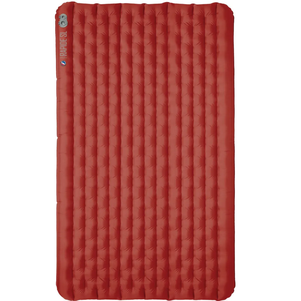 Rapide SL Insulated Double Wide Sleeping Mat