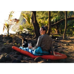 Rapide SL Insulated Petite Sleeping Mat