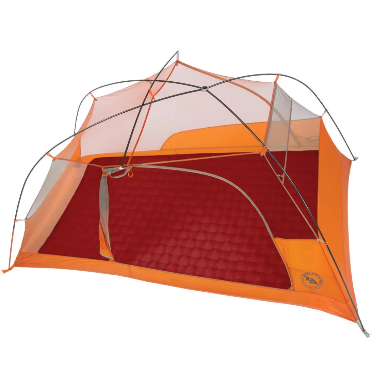 Rapide SL Insulated Tent Floor Pad