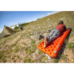 Rapide SL Insulated Tent Floor Pad