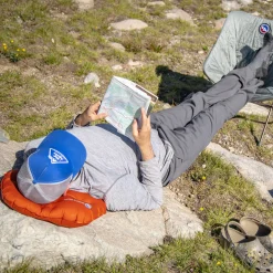 Rapide SL Pillow