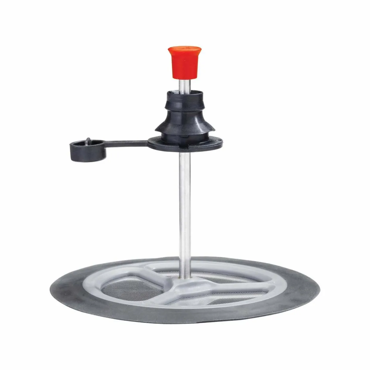 Reactor Coffee Press Kit