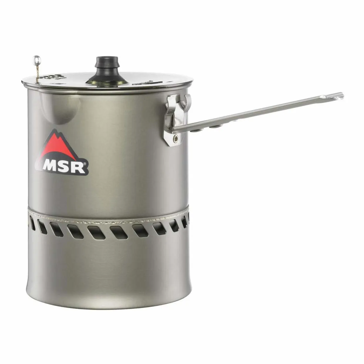 Reactor Cookware - 1.0L Pot