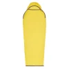 Reactor Sleeping Bag Liner - Mummy w/ Drawcord