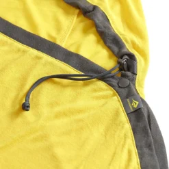 Reactor Sleeping Bag Liner - Mummy w/ Drawcord