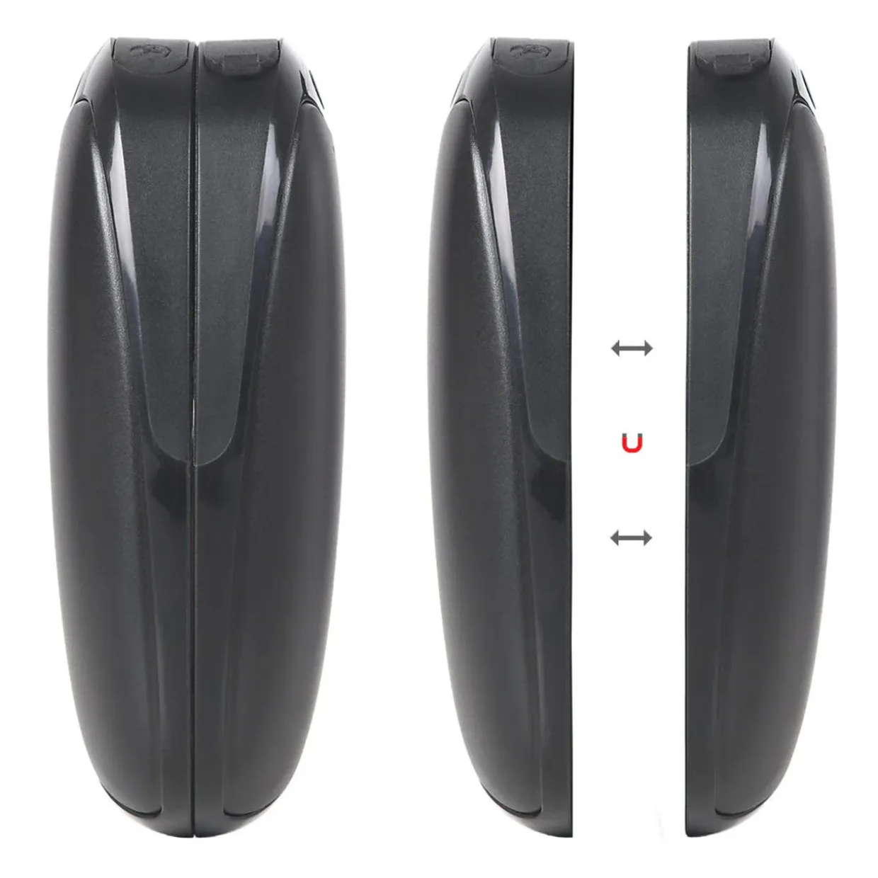 Rechargeable Dual Palm Handwarmer