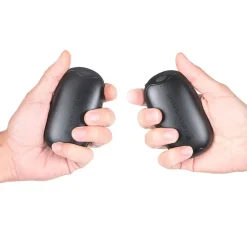 Rechargeable Dual Palm Handwarmer