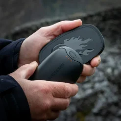 Rechargeable Dual Palm Handwarmer