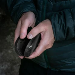 Rechargeable Dual Palm Handwarmer