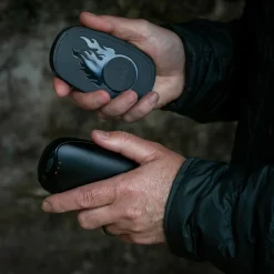 Rechargeable Dual Palm Handwarmer