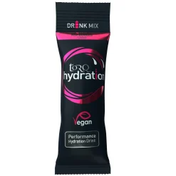 Red Berries Hydration Drink