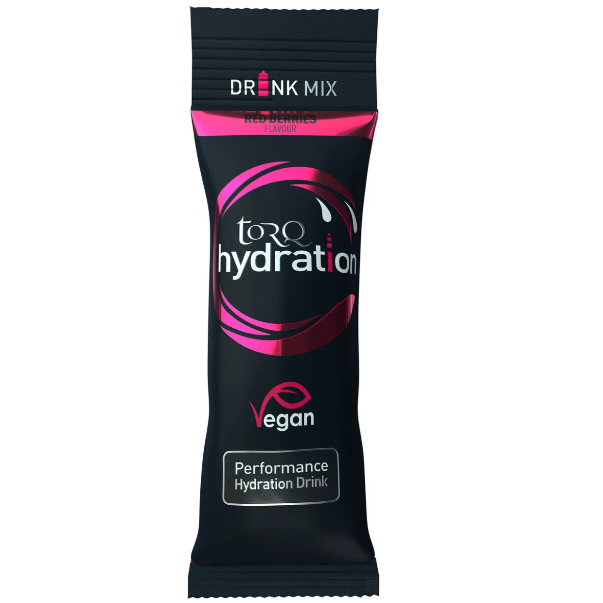 Red Berries Hydration Drink