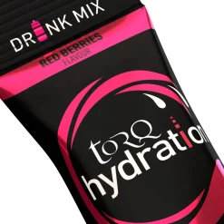 Red Berries Hydration Drink