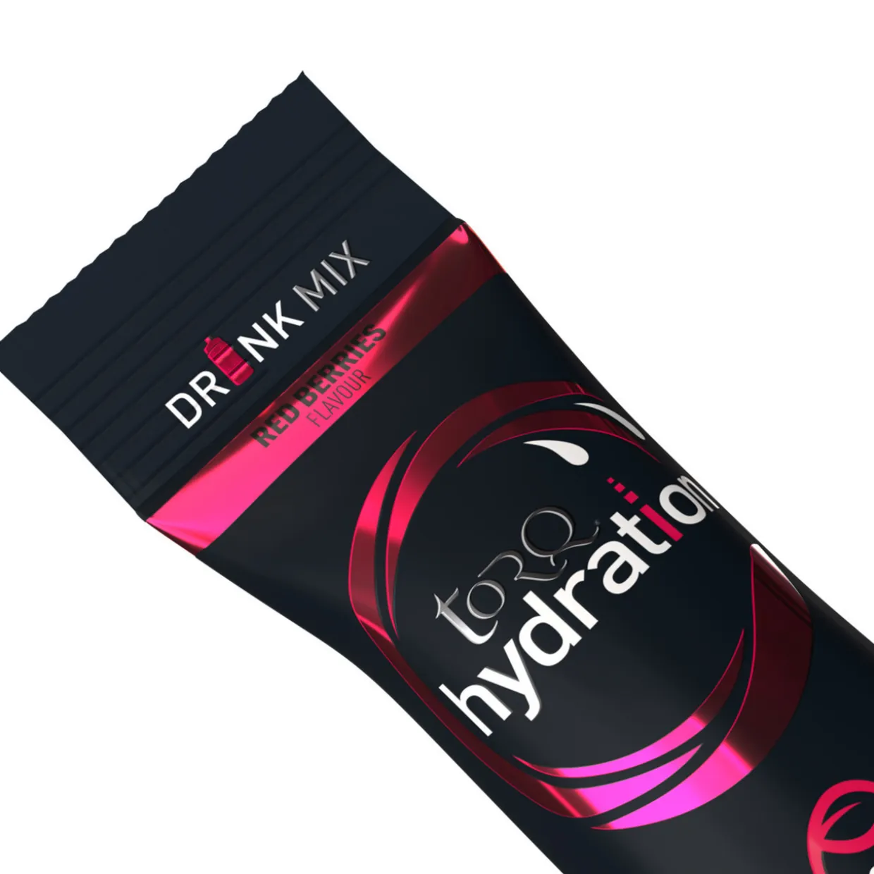 Red Berries Hydration Drink