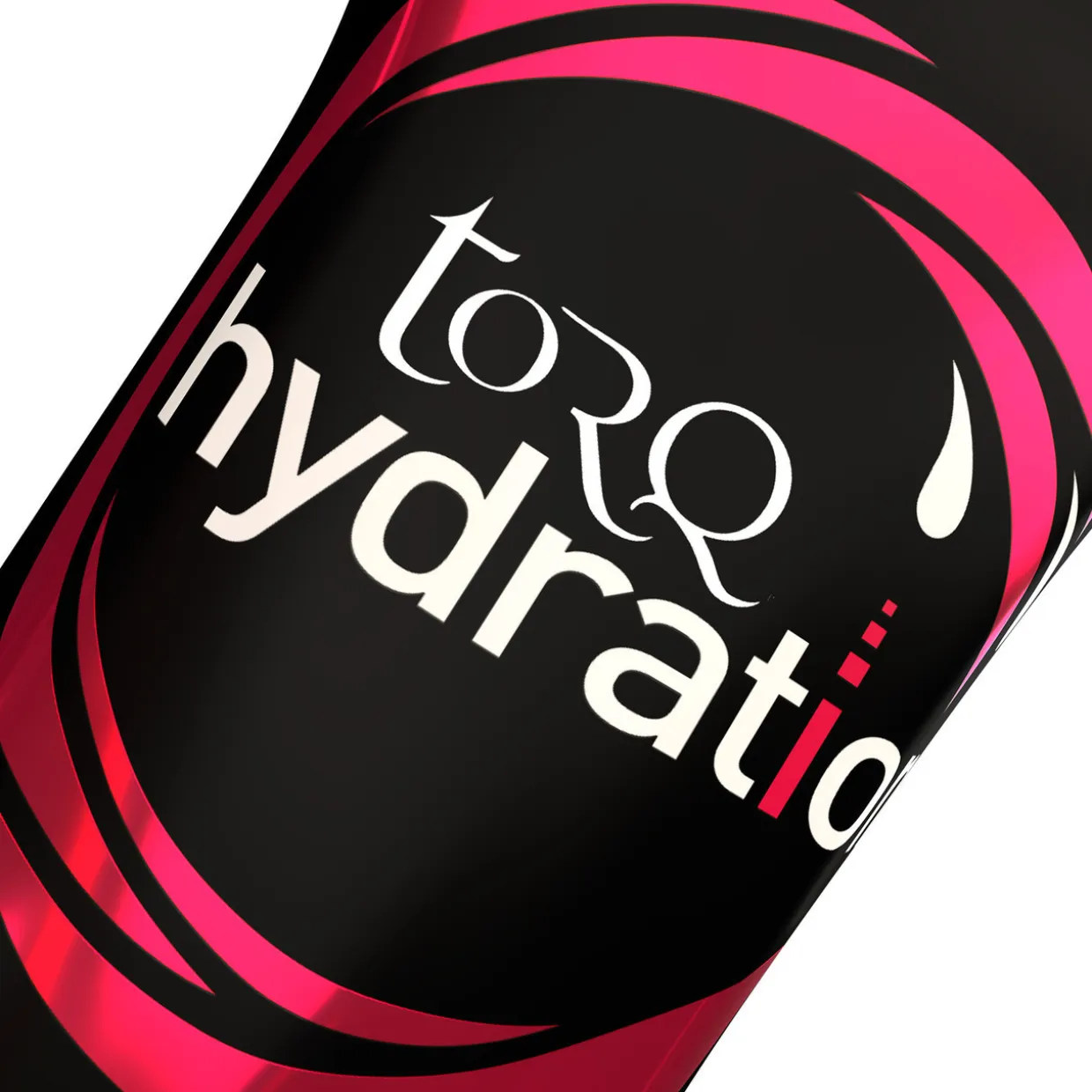 Red Berries Hydration Drink