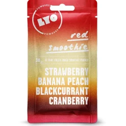 Red Smoothie