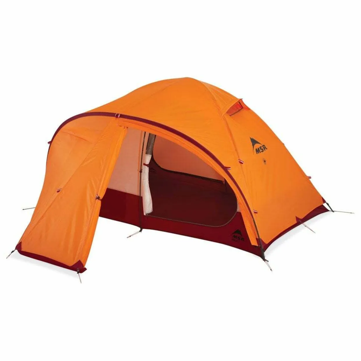 Remote 2 Tent