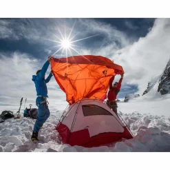 Remote 2 Tent