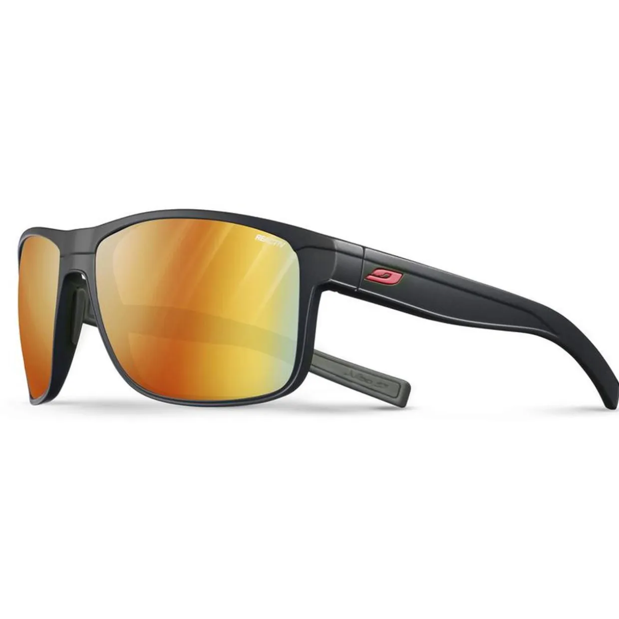 Renegade Reactiv 1-3 Light Amplifier Sunglasses