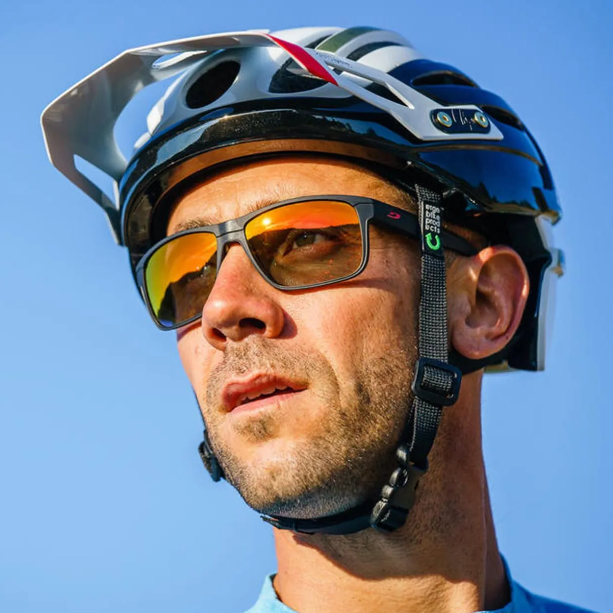 Renegade Reactiv 1-3 Light Amplifier Sunglasses