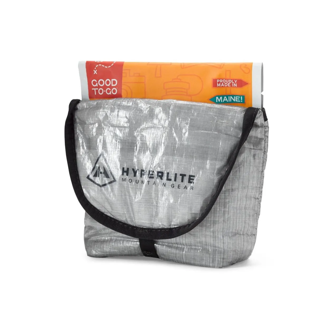 REpack Freeezer Bag Cook System