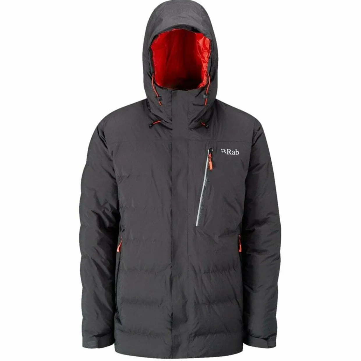Resolution Waterproof Down Jacket