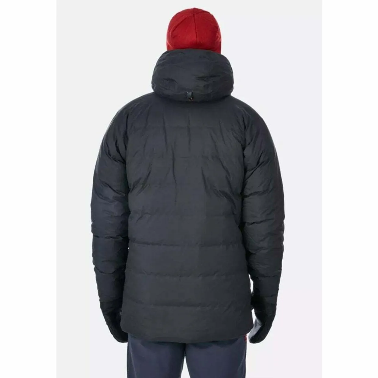 Resolution Waterproof Down Jacket