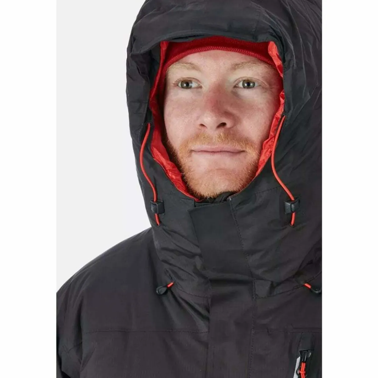 Resolution Waterproof Down Jacket