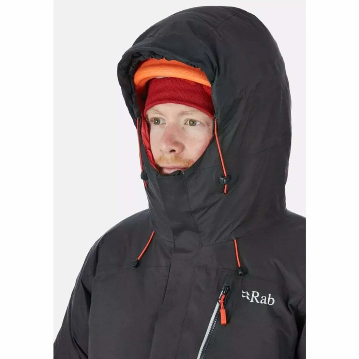 Resolution Waterproof Down Jacket