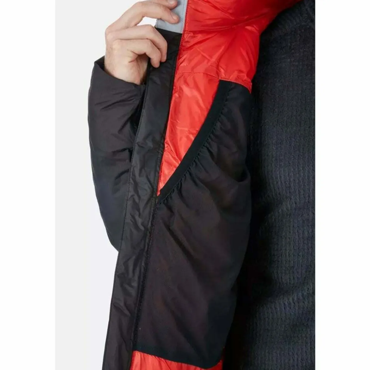Resolution Waterproof Down Jacket