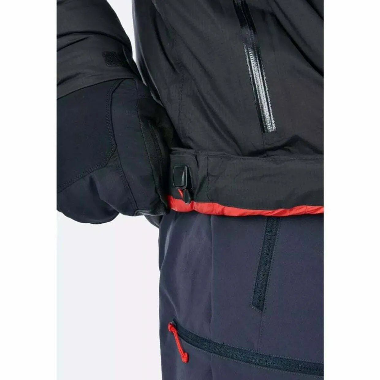 Resolution Waterproof Down Jacket
