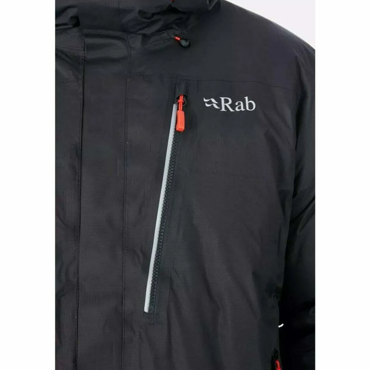 Resolution Waterproof Down Jacket