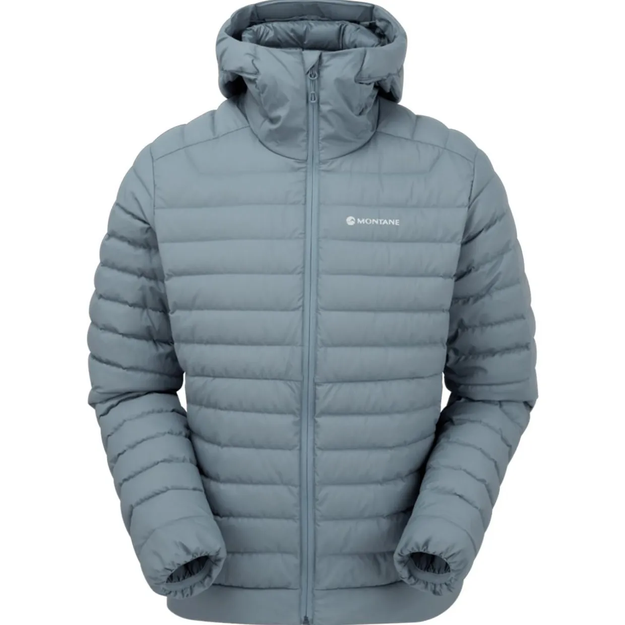 Resolve Down Hoodie