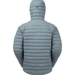 Resolve Down Hoodie