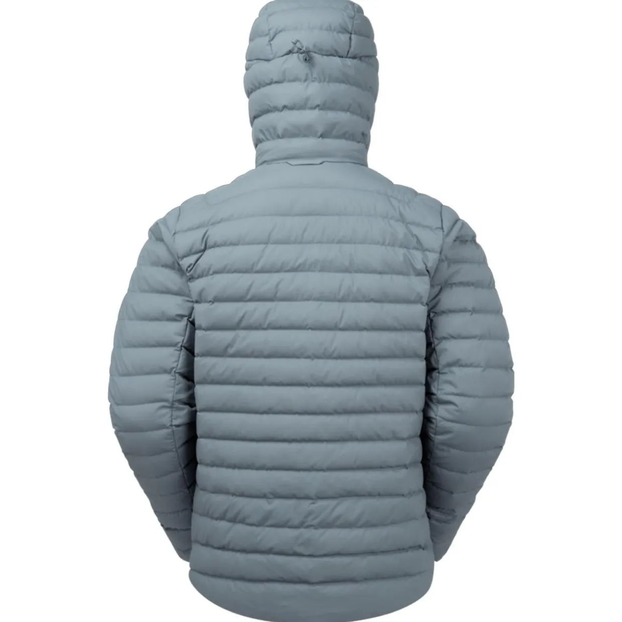 Resolve Down Hoodie