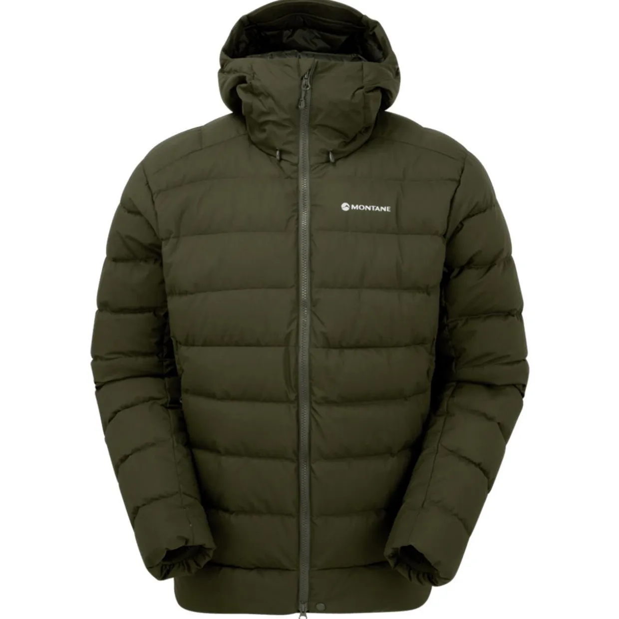 Resolve XT Down Hoodie