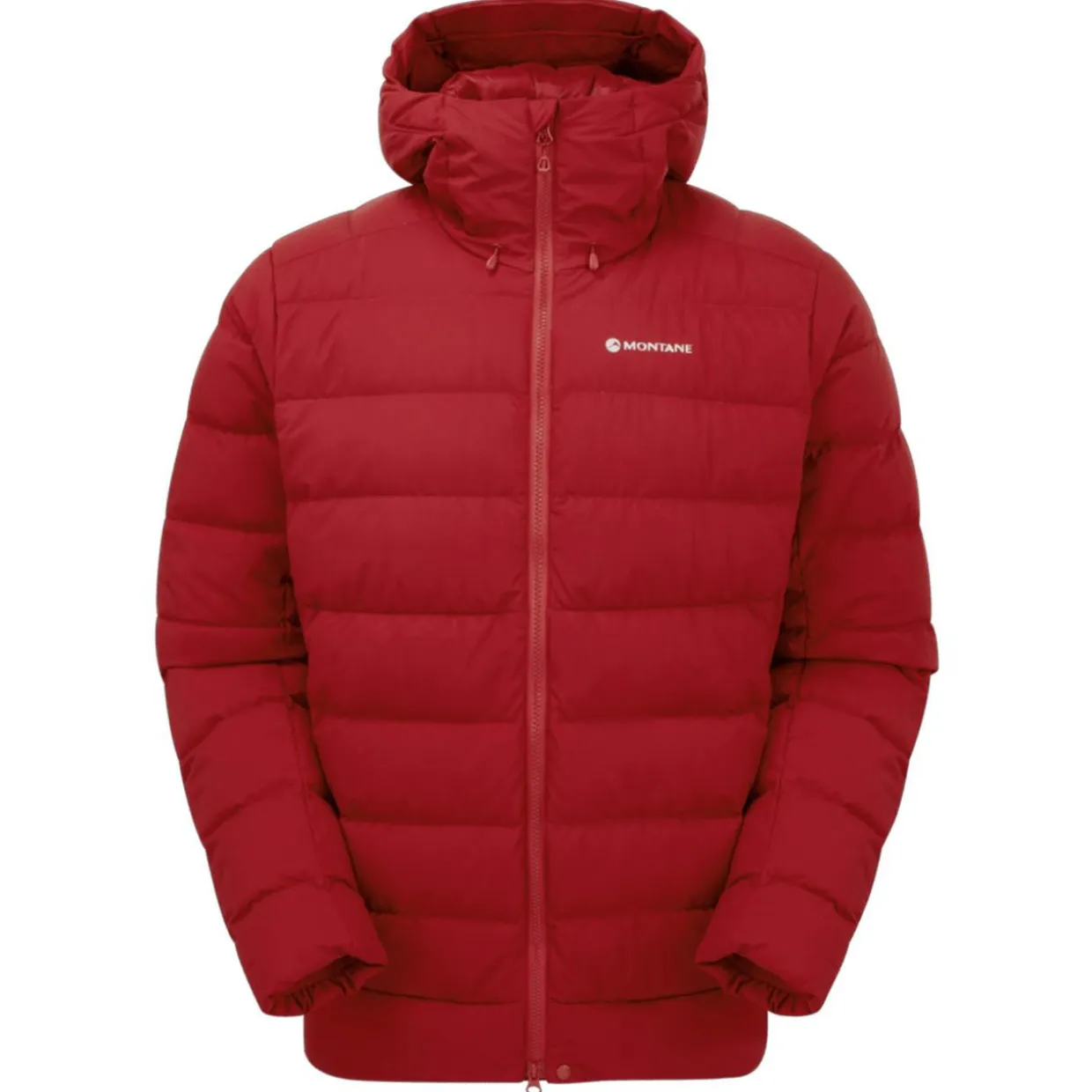 Resolve XT Down Hoodie