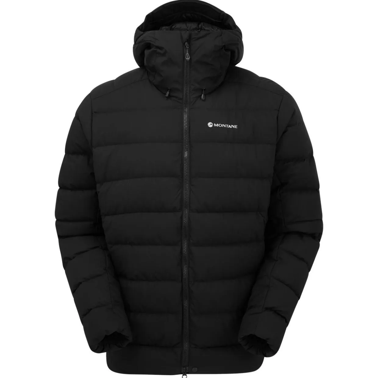Resolve XT Down Hoodie