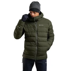 Resolve XT Down Hoodie