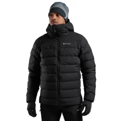 Resolve XT Down Hoodie