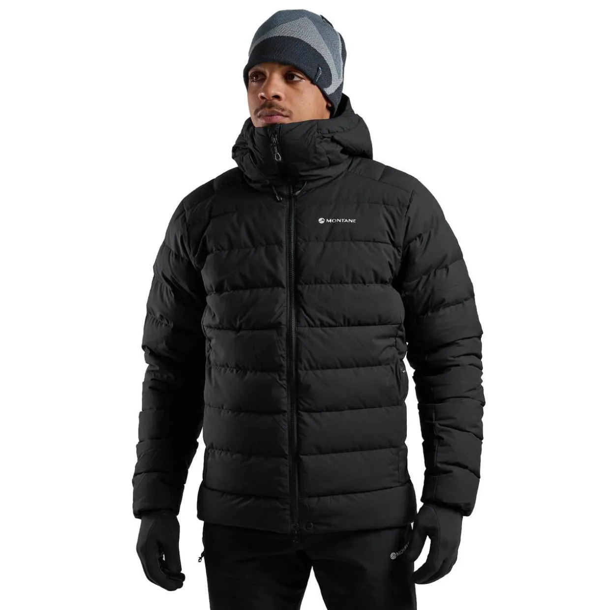 Resolve XT Down Hoodie