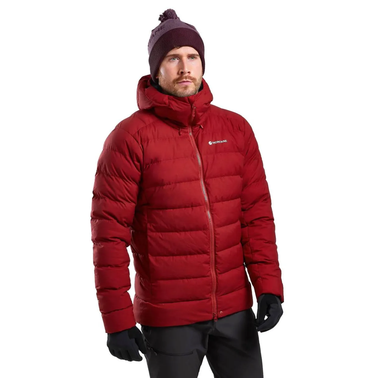 Resolve XT Down Hoodie