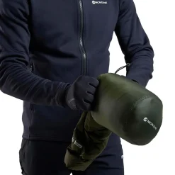 Resolve XT Down Hoodie