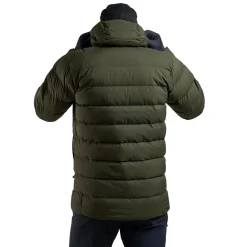Resolve XT Down Hoodie