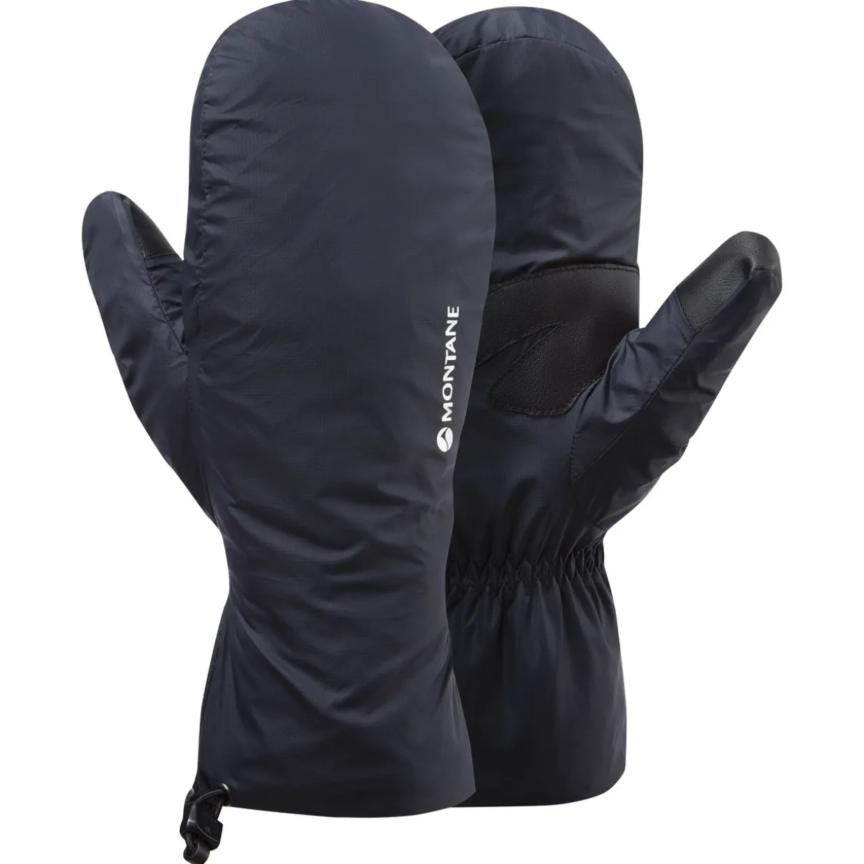 Respond Dry Line Mitts